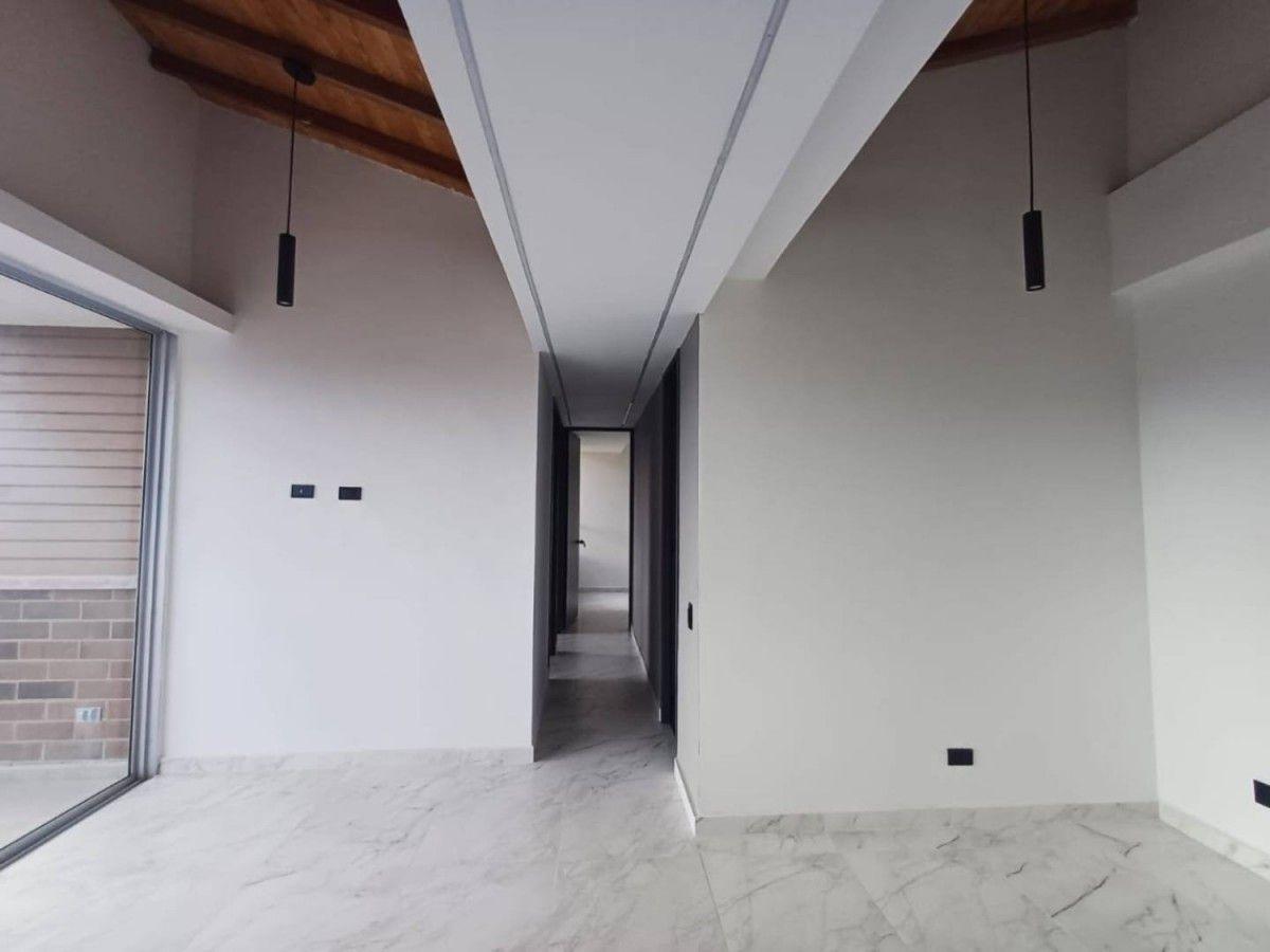 Apartamento en La Ceja - 5