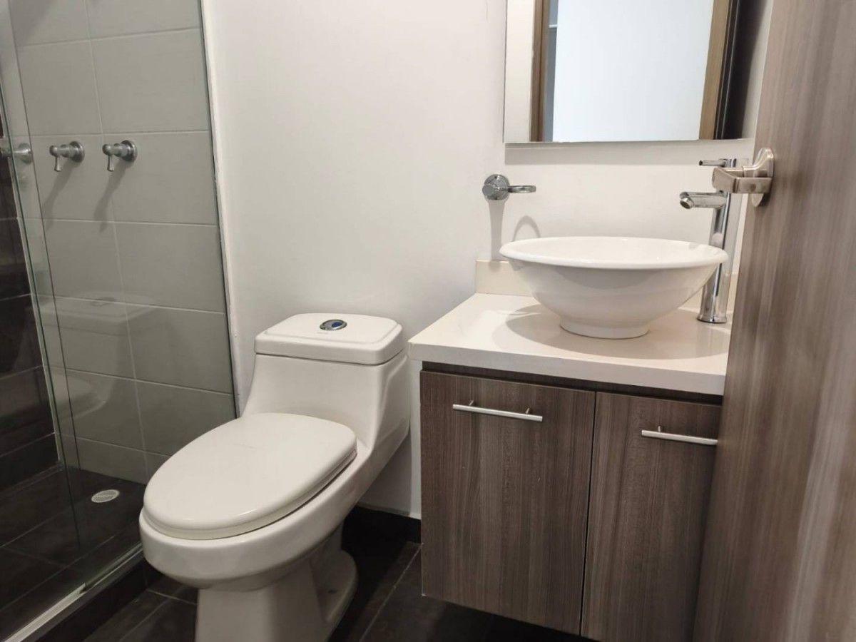 Apartamento en La Abadia - 14