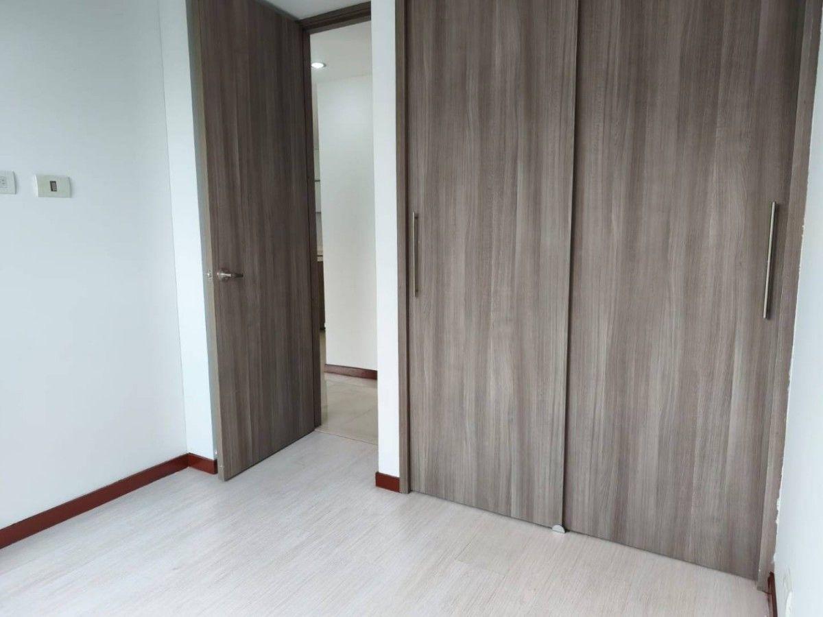 Apartamento en La Abadia - 11