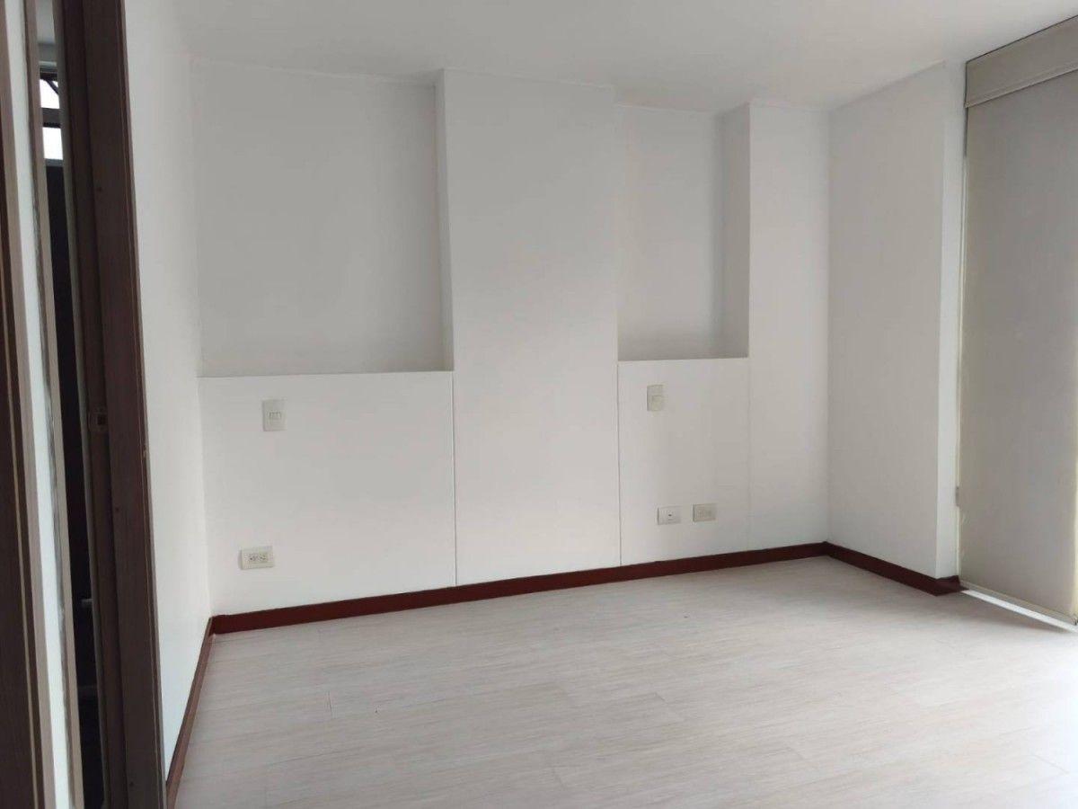 Apartamento en La Abadia - 8