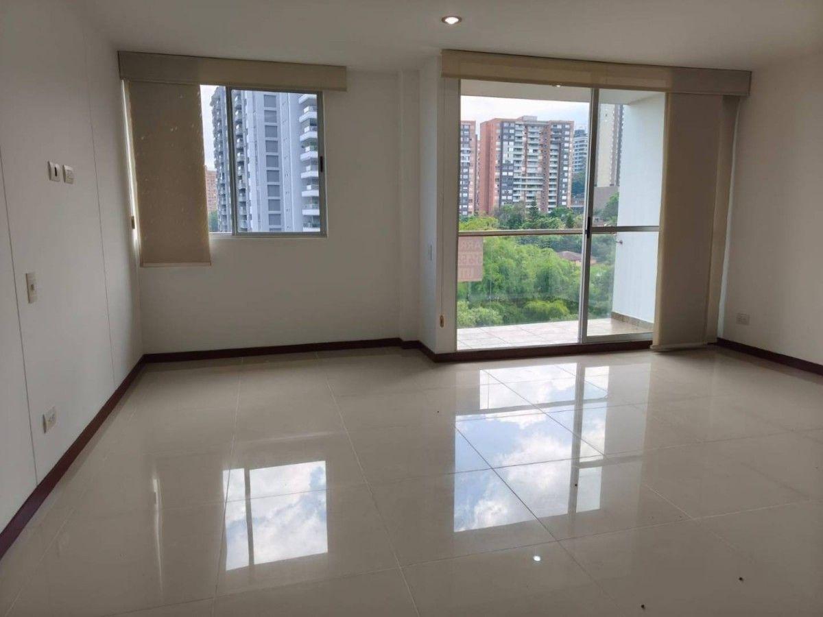 Apartamento en La Abadia - 4