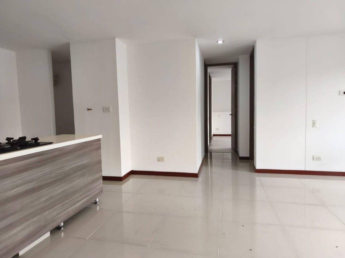 Apartamento en La Abadia - 5