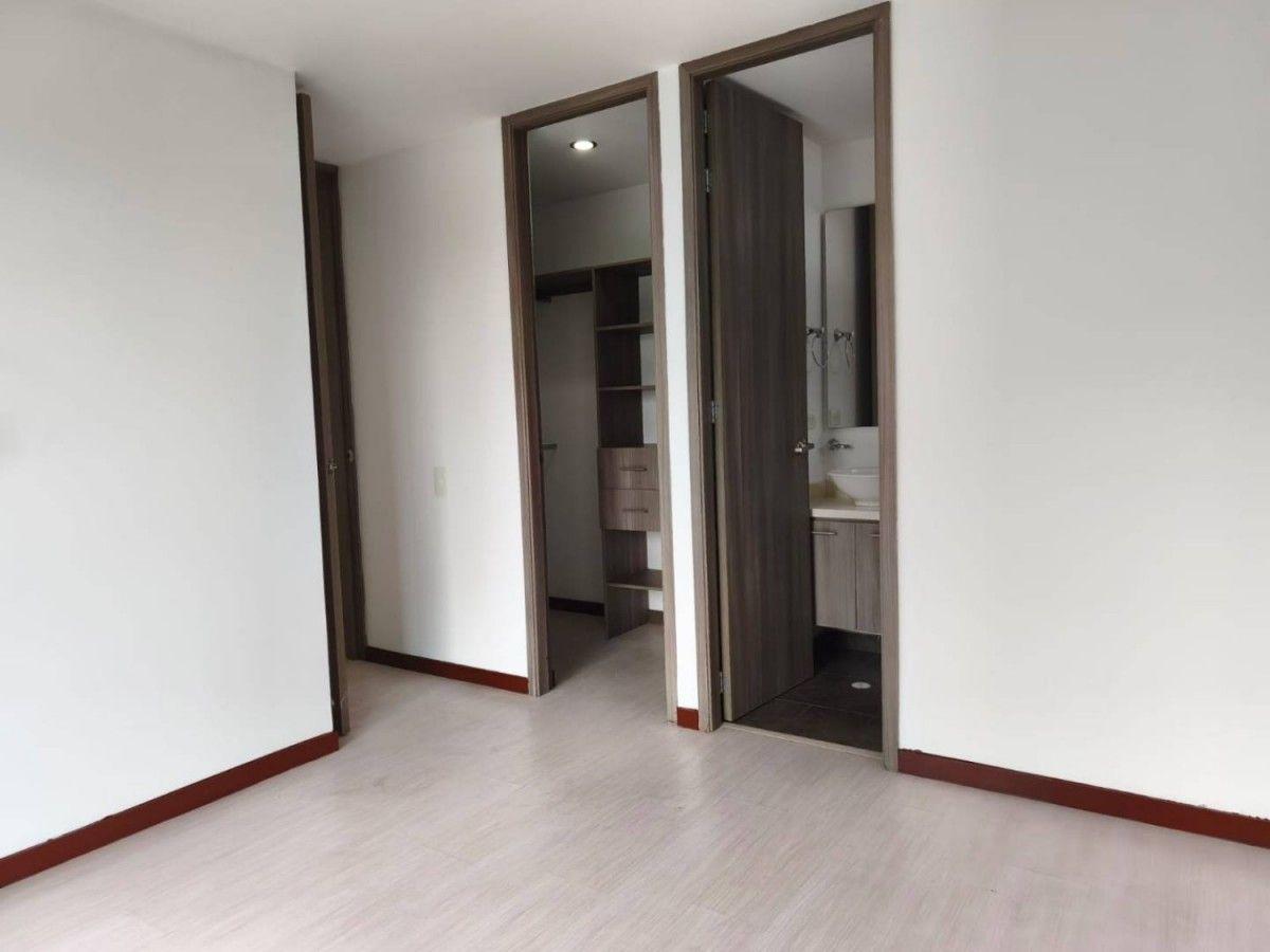 Apartamento en La Abadia - 9