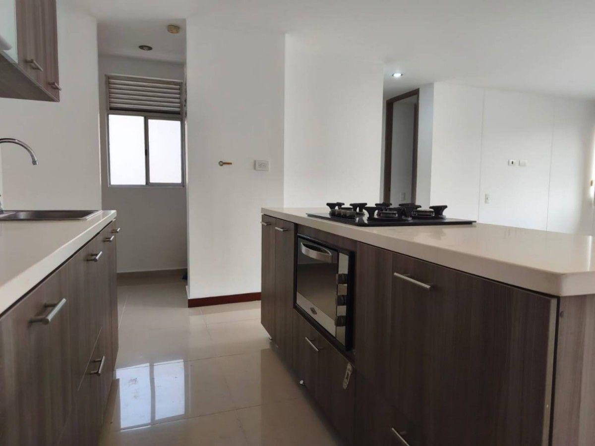 Apartamento en La Abadia - 6