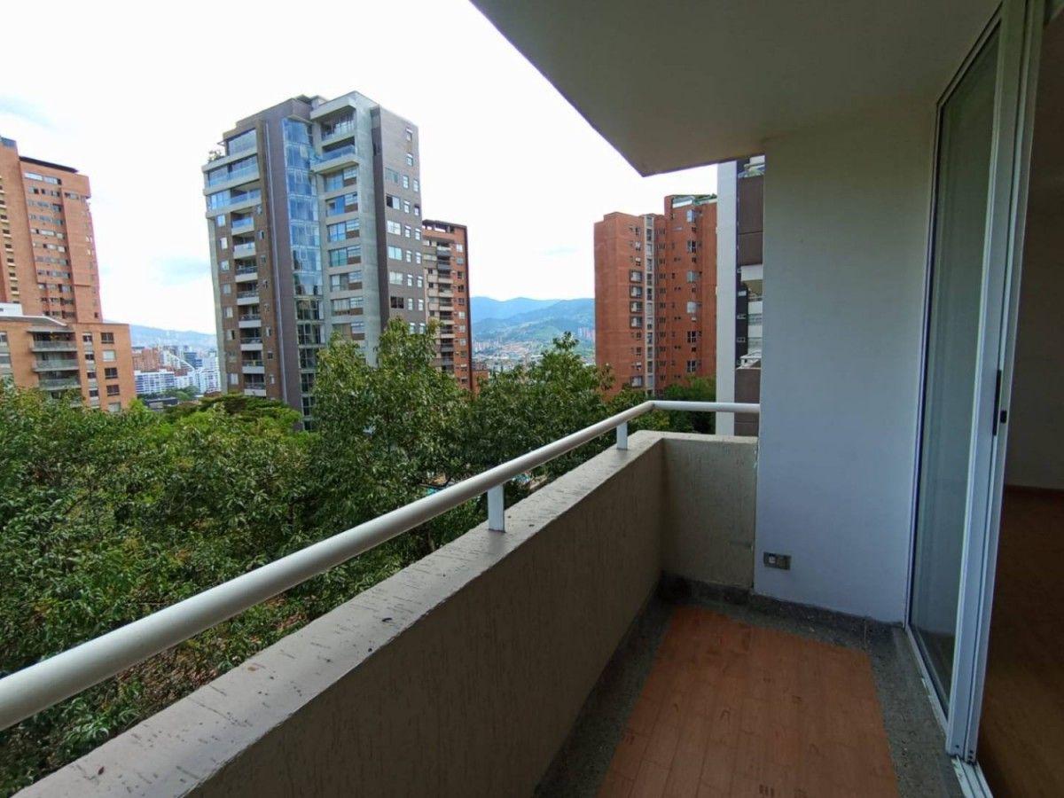 Balcón