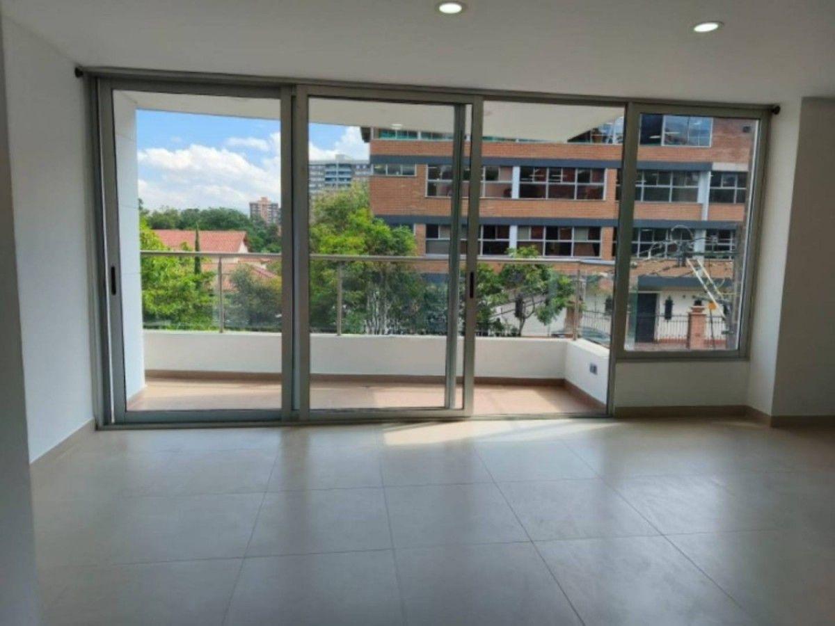 Apartamento en Loma Benedictinos - 3