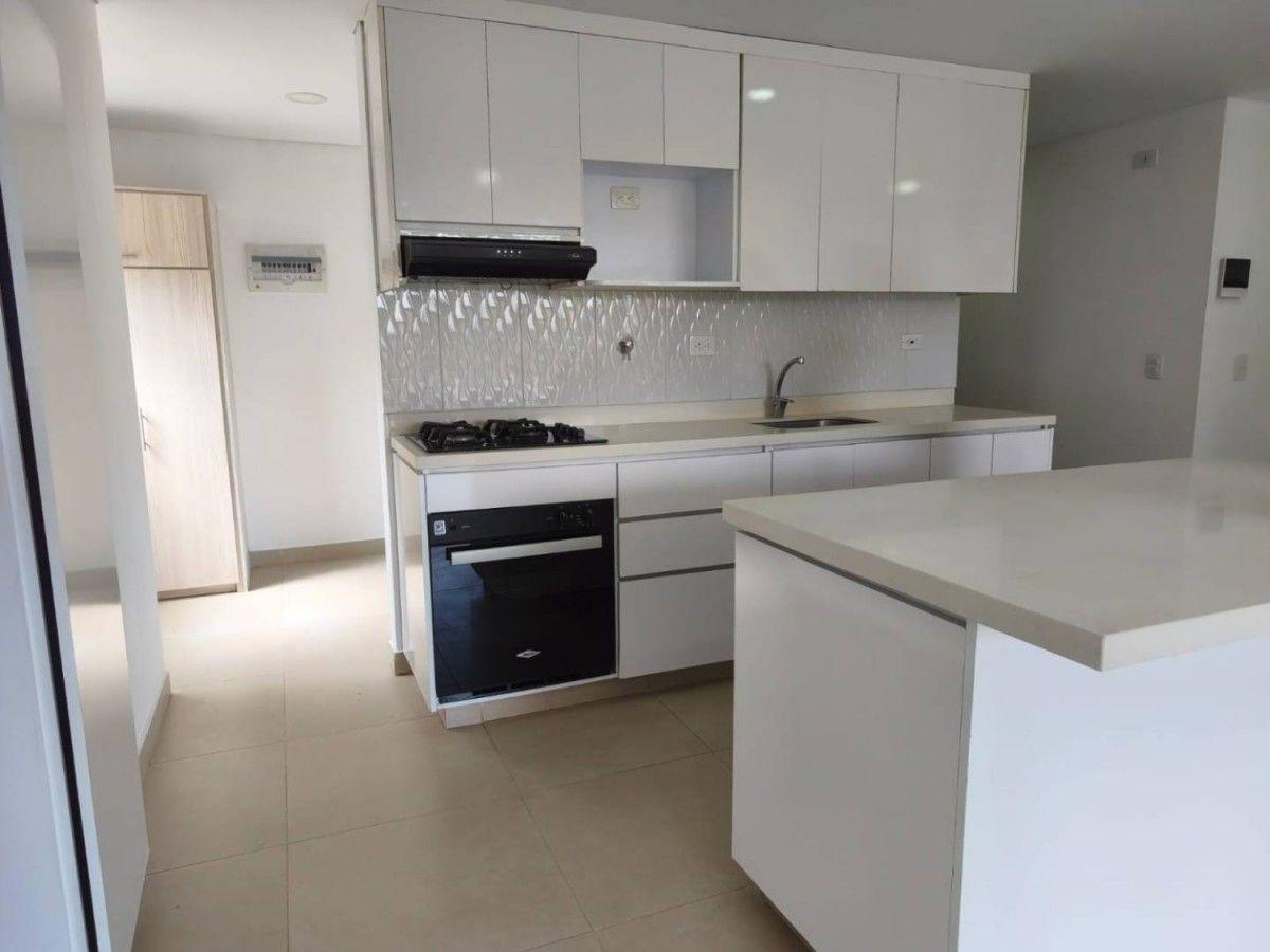 Apartamento en Loma Benedictinos - 5