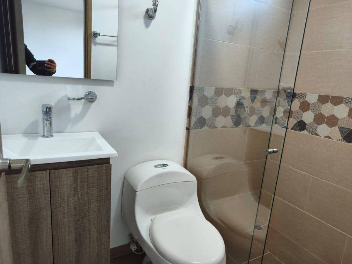 Apartamento en Loma Benedictinos - 18