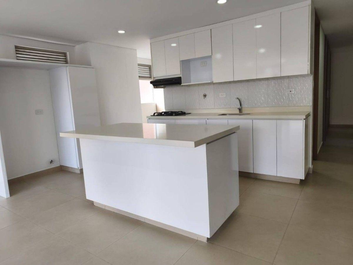 Apartamento en Loma Benedictinos - 4