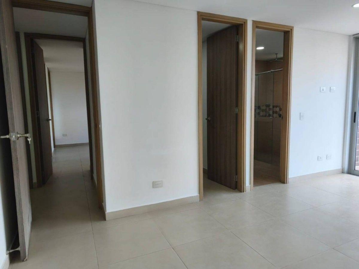 Apartamento en Loma Benedictinos - 9