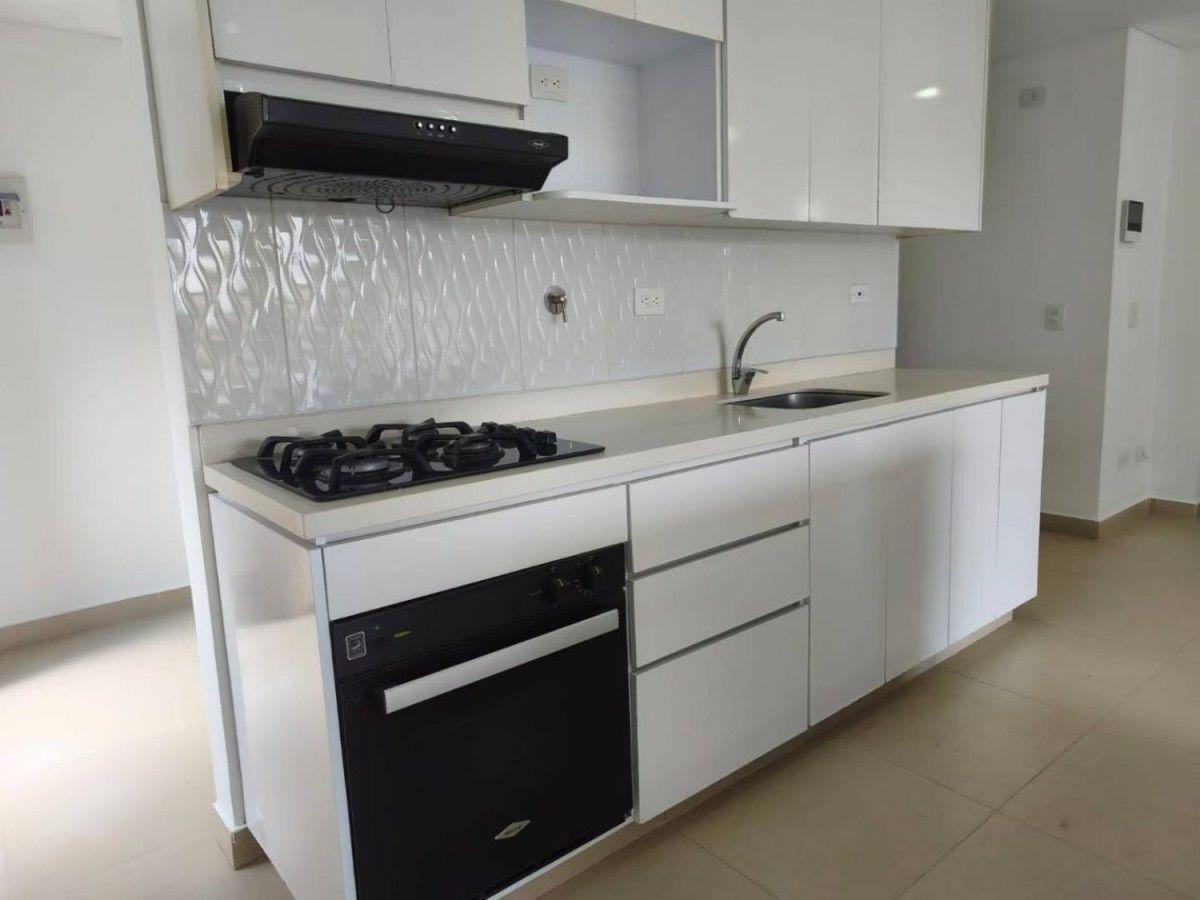 Apartamento en Loma Benedictinos - 6