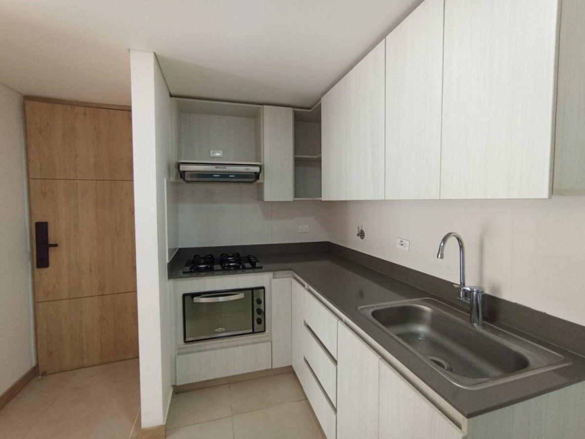 Apartamento en Camino Verde - 4