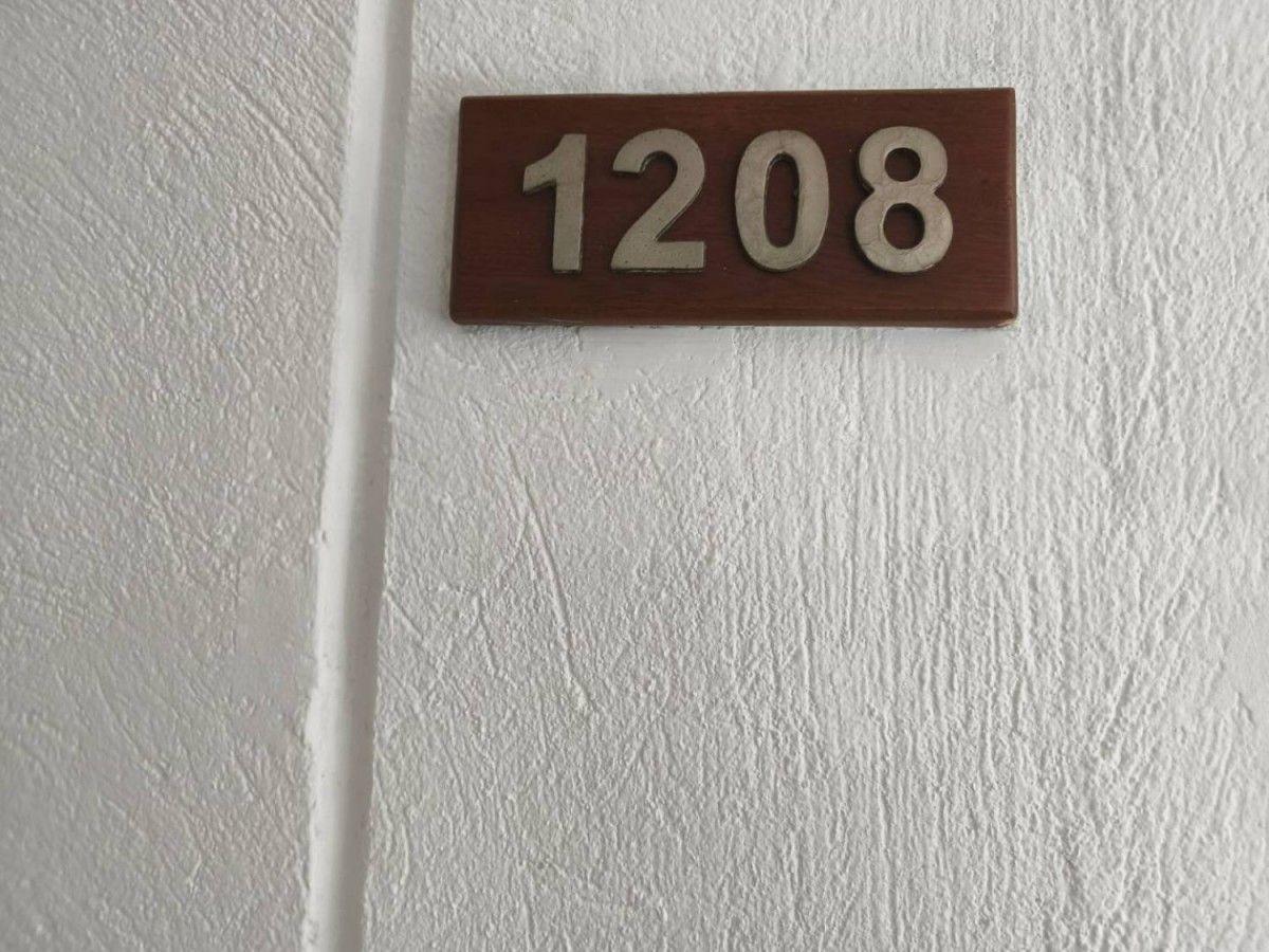 Apartamento en Cumbres - 21