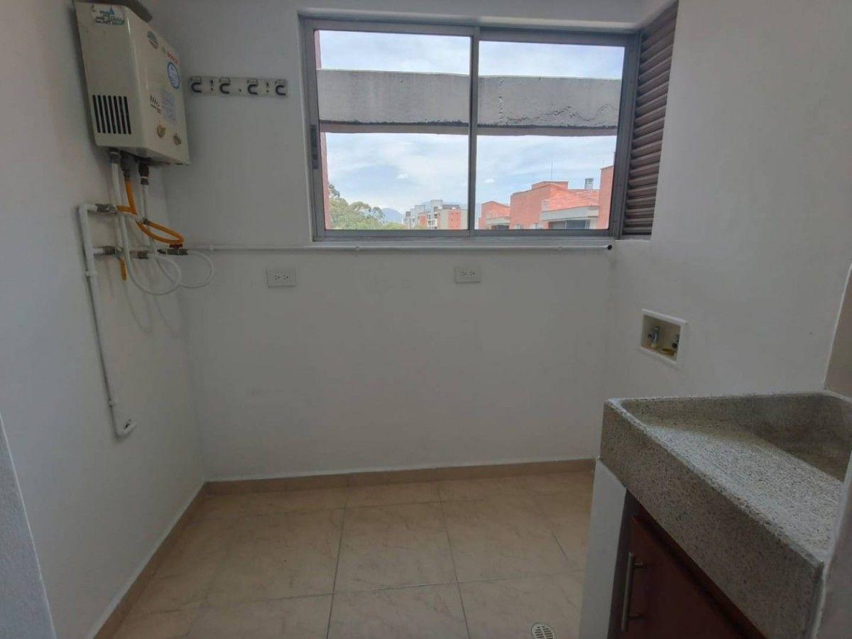 Apartamento en Cumbres - 19