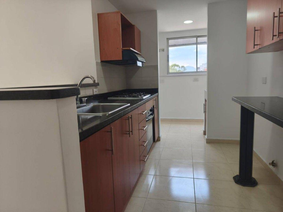 Apartamento en Cumbres - 5