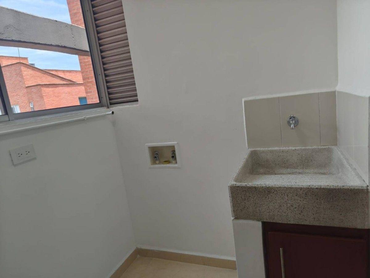 Apartamento en Cumbres - 20