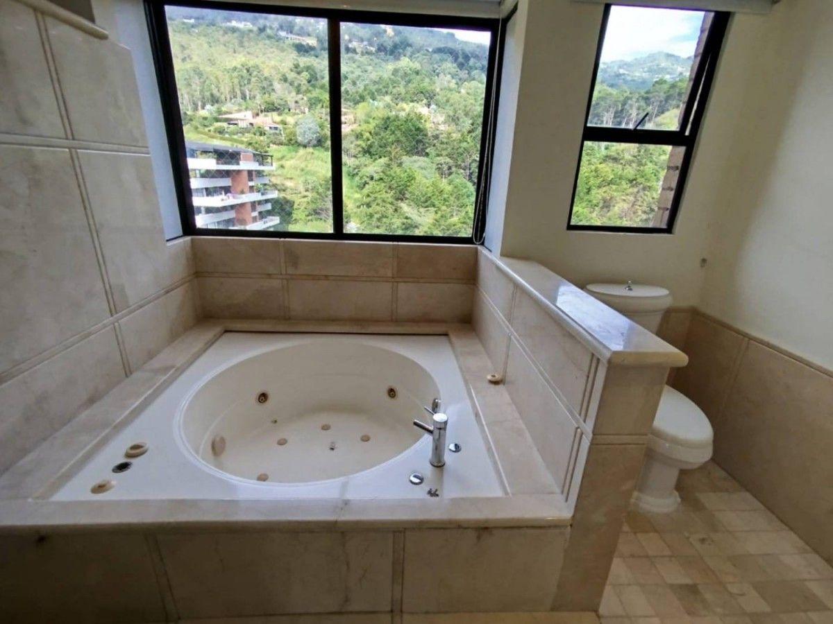 Apartamento en Poblado - 17