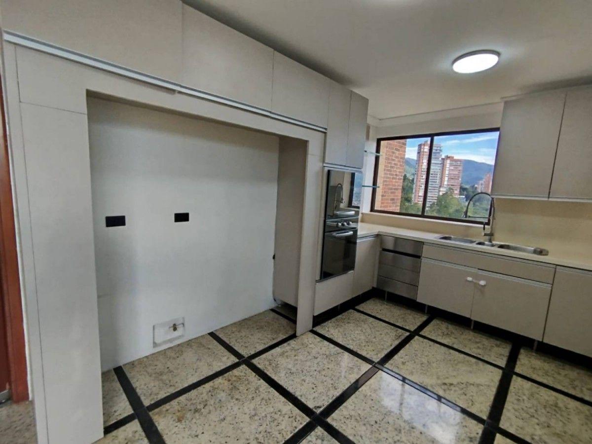 Apartamento en Poblado - 7