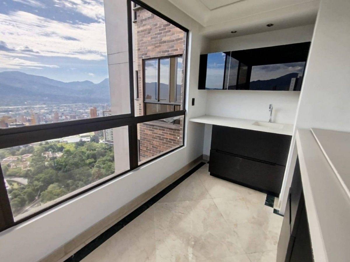 Apartamento en Poblado - 22