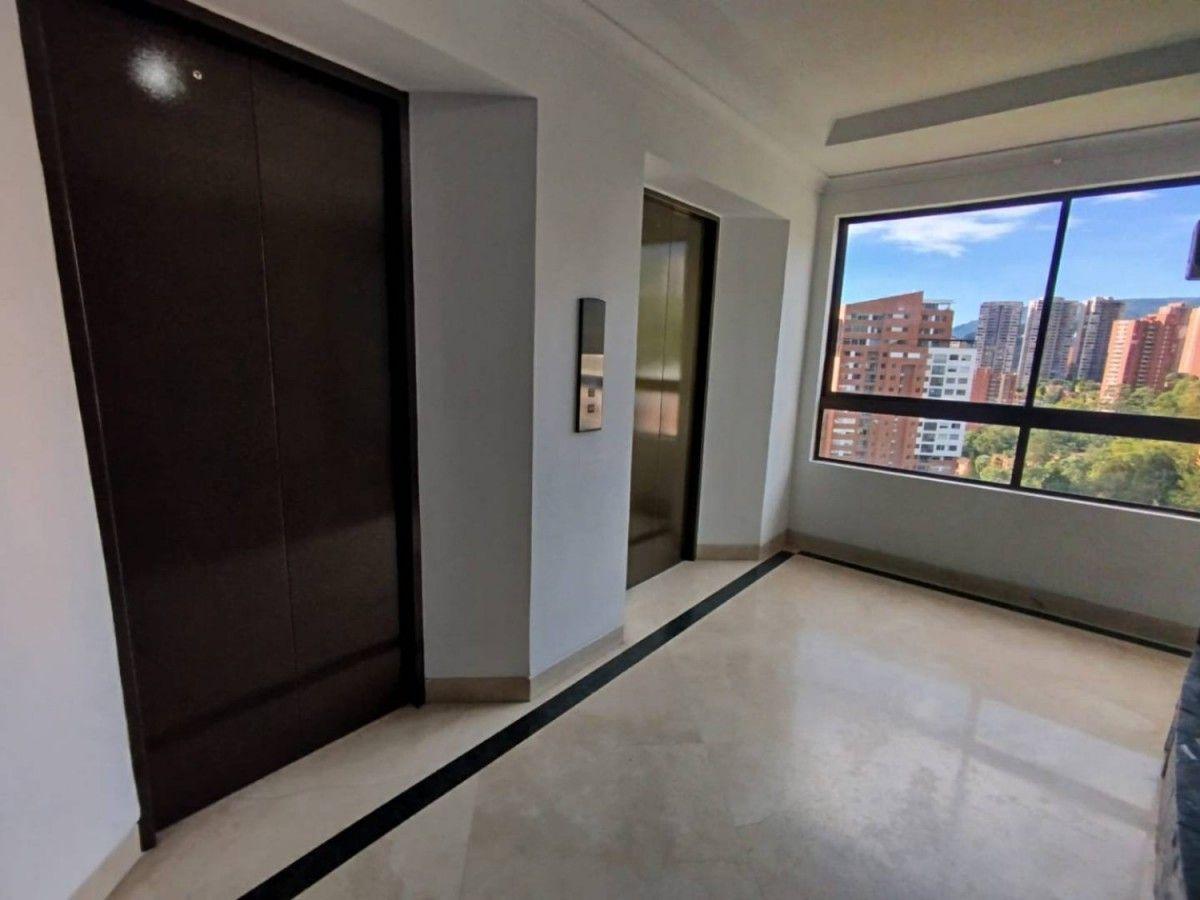 Apartamento en Poblado - 25