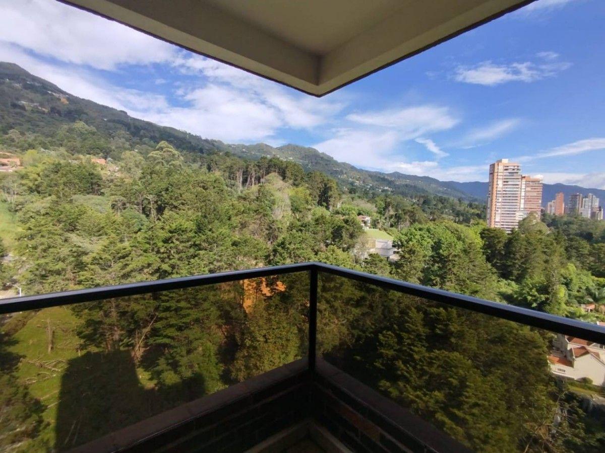 Apartamento en Poblado - 23