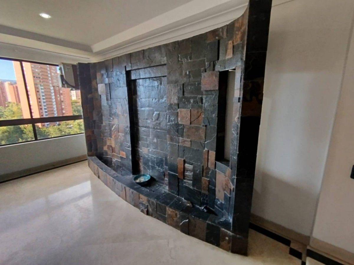 Apartamento en Poblado - 4