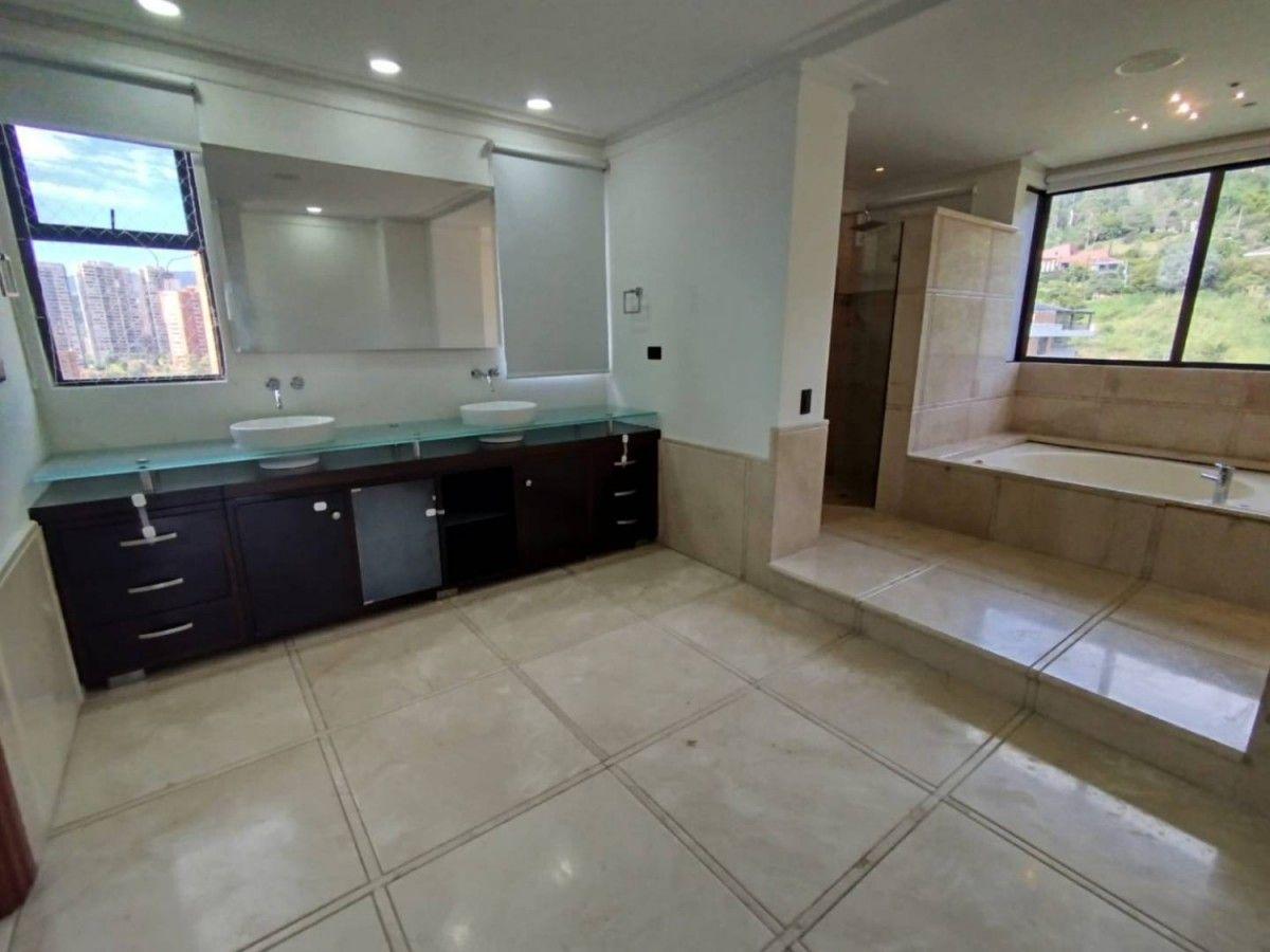 Apartamento en Poblado - 16