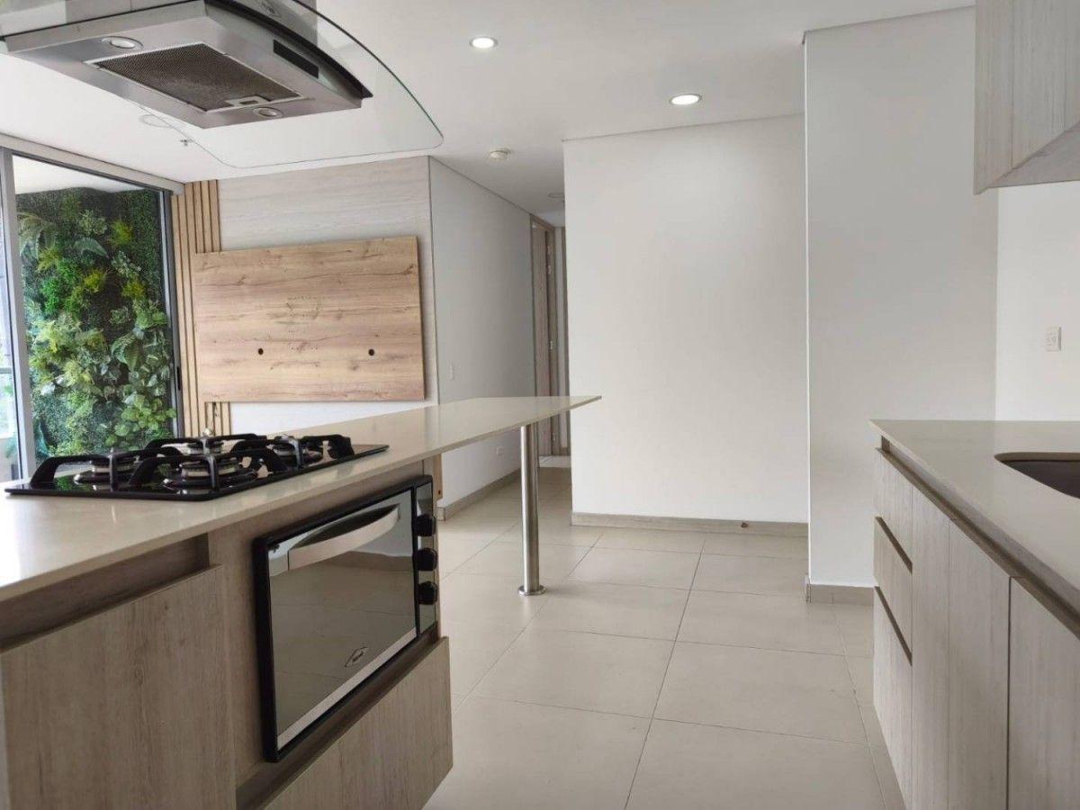 Apartamento en Loma Del Escobero - 6