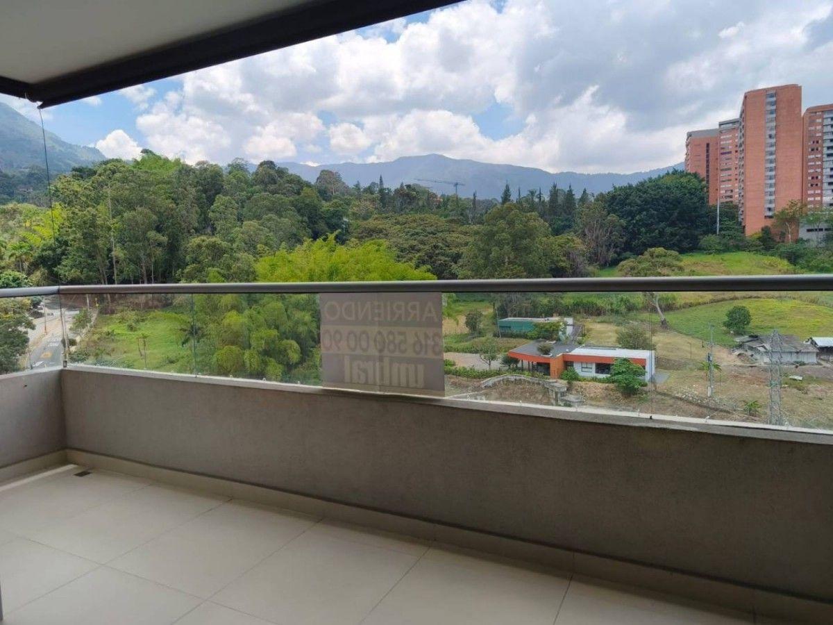 Apartamento en Loma Del Escobero - 15