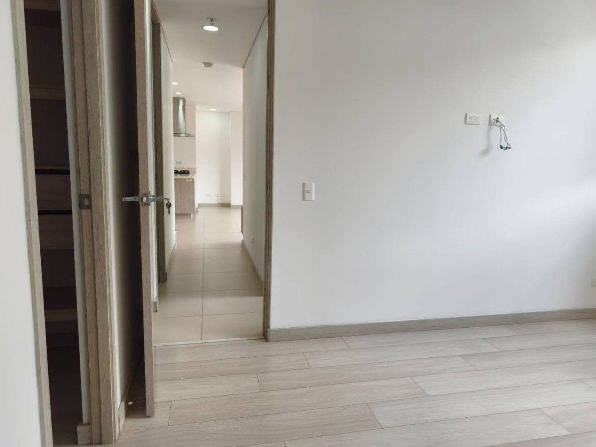 Apartamento en Loma Del Escobero - 10