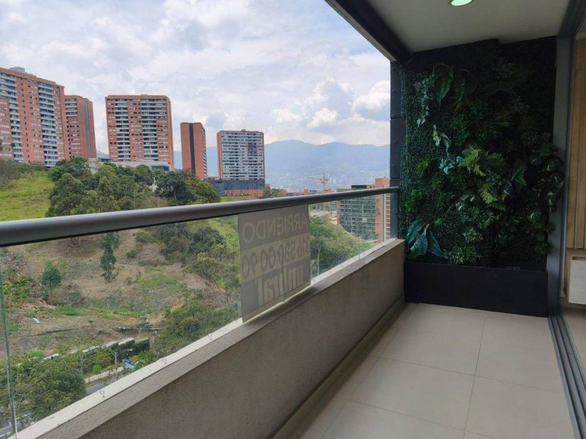 Apartamento en Loma Del Escobero - 14