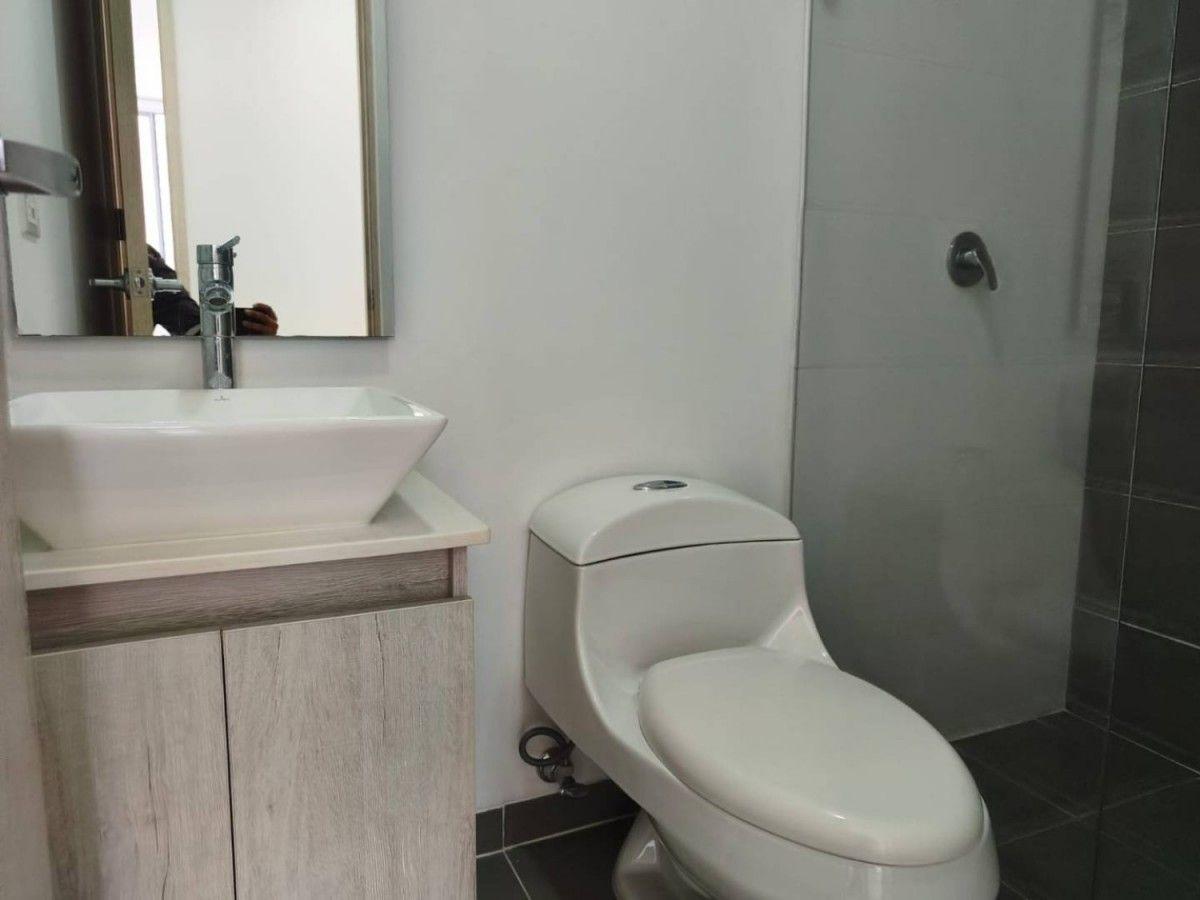Apartamento en Loma Del Escobero - 13