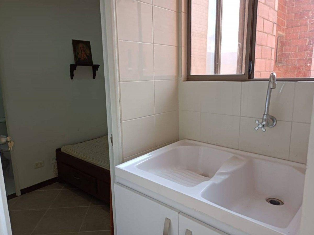 Apartamento en Loma De Los Gonzalez - 19