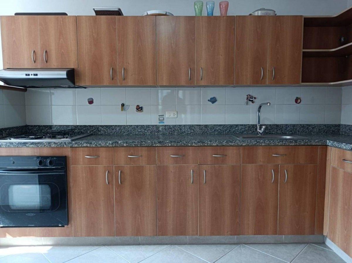 Apartamento en Loma De Los Gonzalez - 5