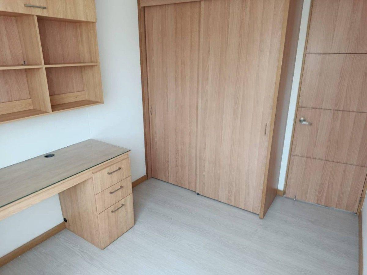 Apartamento en Villas Del Carmen - 10