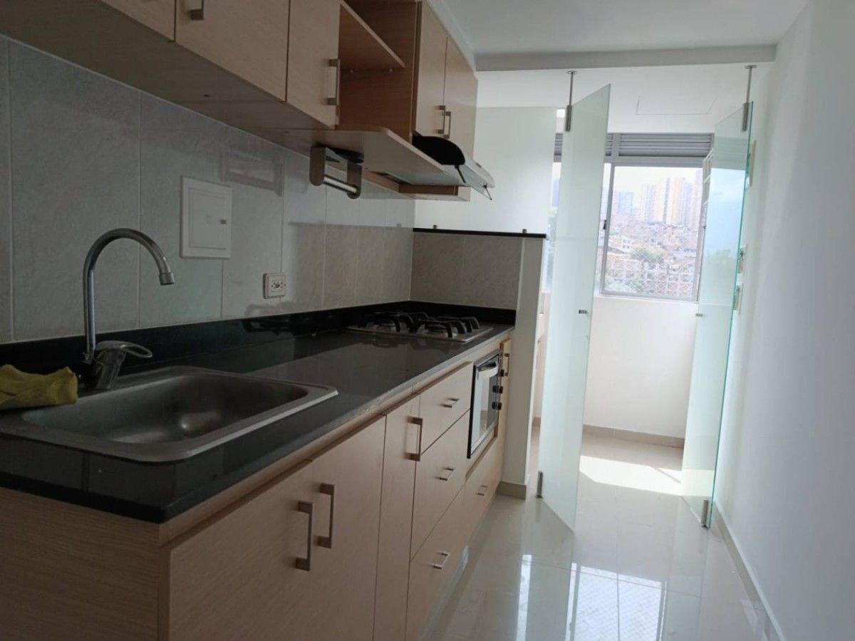 Apartamento en Villas Del Carmen - 5