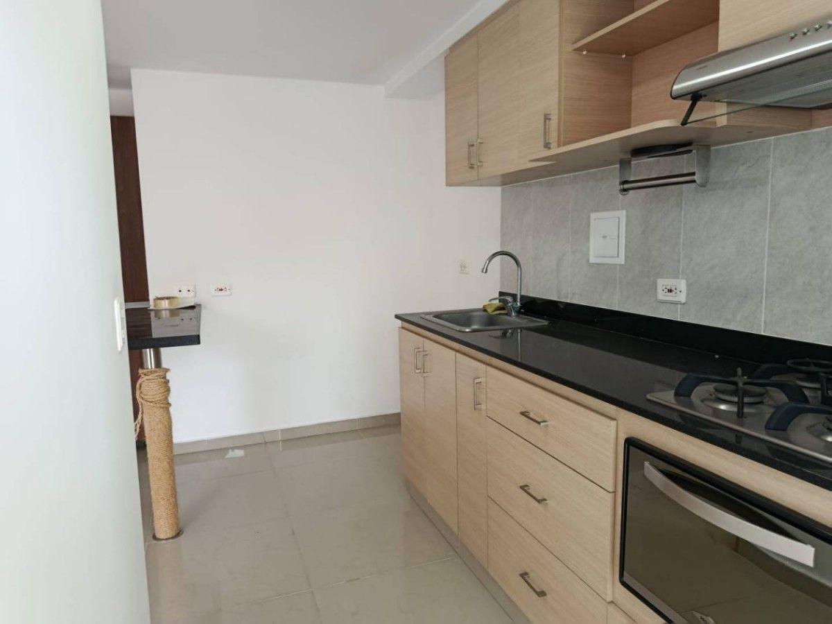 Apartamento en Villas Del Carmen - 6