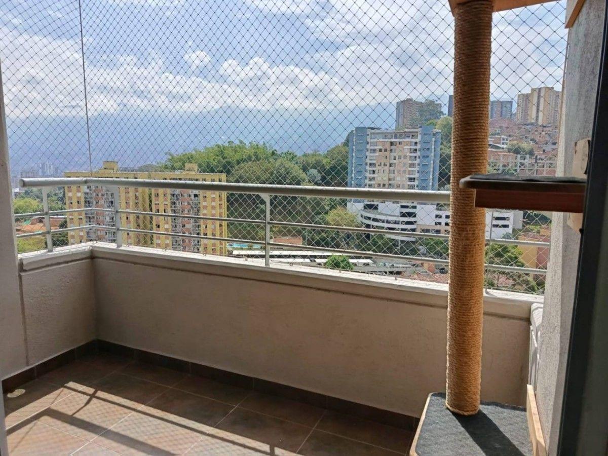 Apartamento en Villas Del Carmen - 14