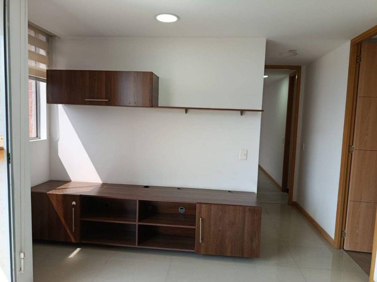 Apartamento en Villas Del Carmen - 3