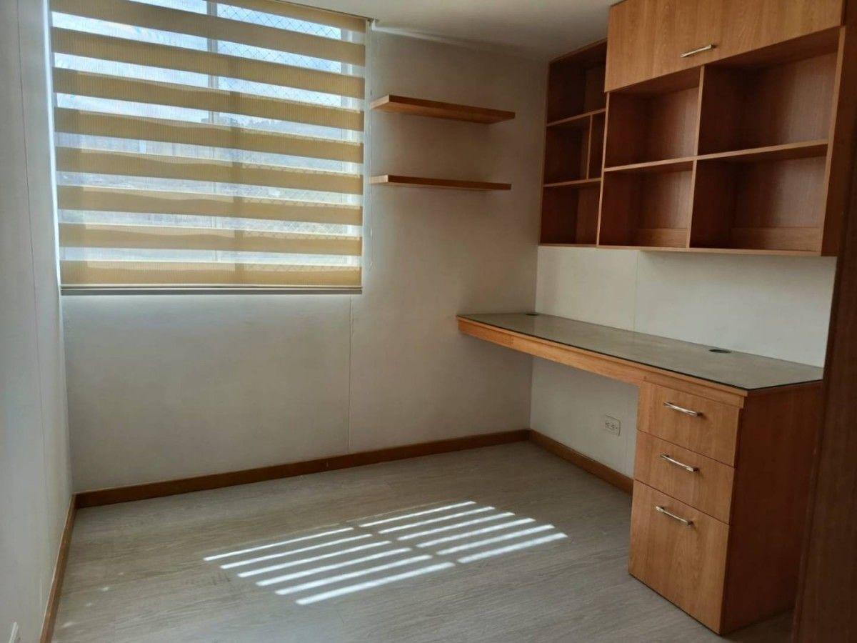 Apartamento en Villas Del Carmen - 9