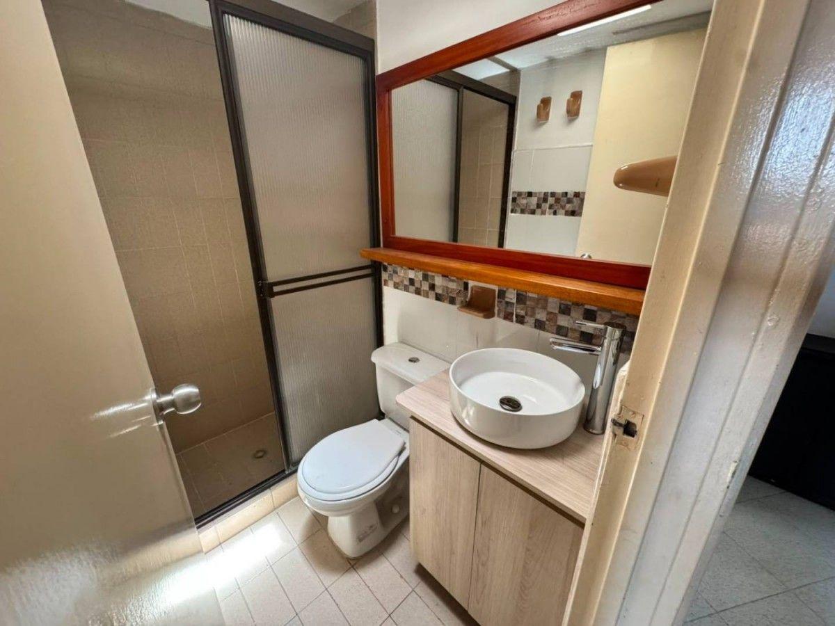 Apartamento en La Frontera - 13