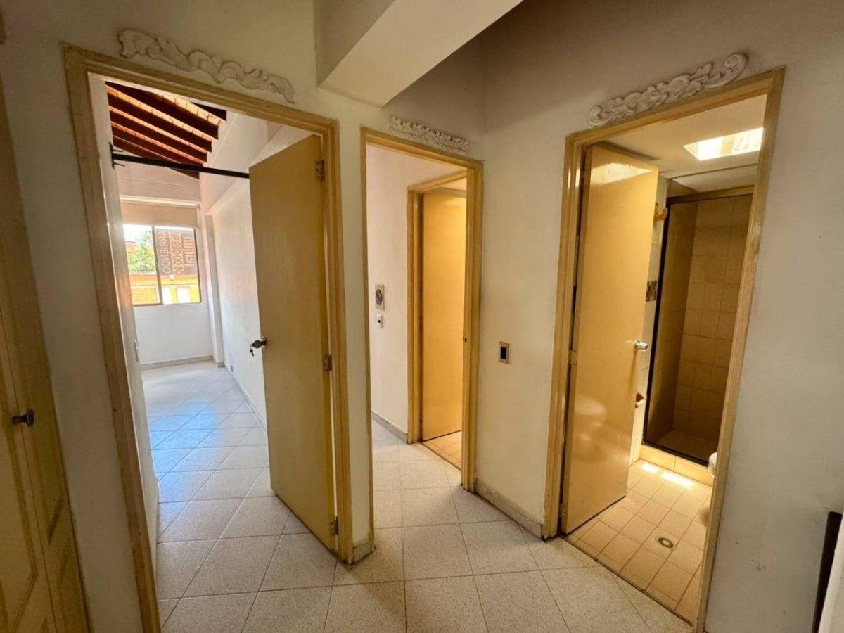 Apartamento en La Frontera - 16