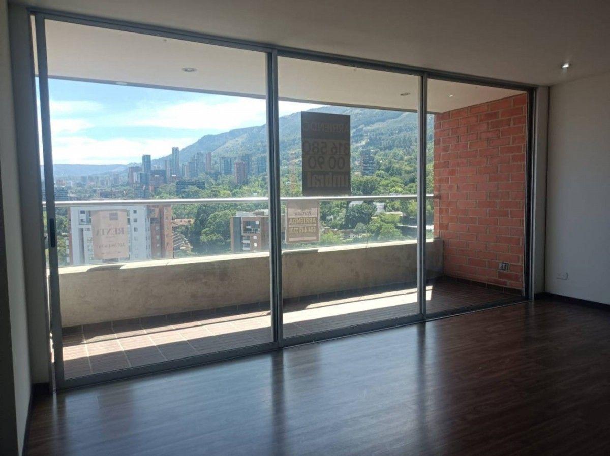 Apartamento en Loma Del Esmeraldal - 3