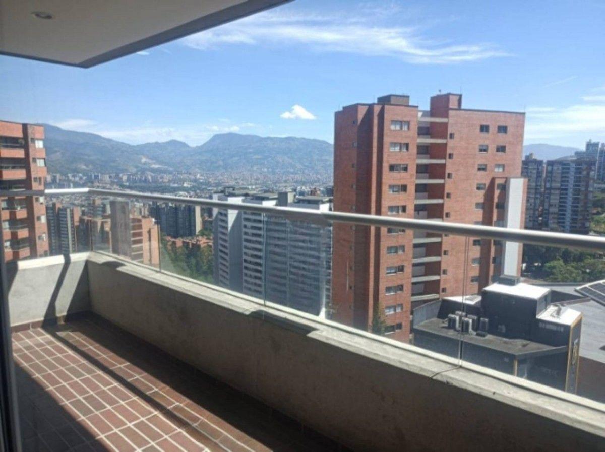 Apartamento en Loma Del Esmeraldal - 12