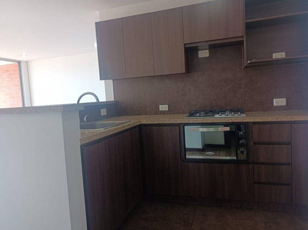 Apartamento en Loma Del Esmeraldal - 6