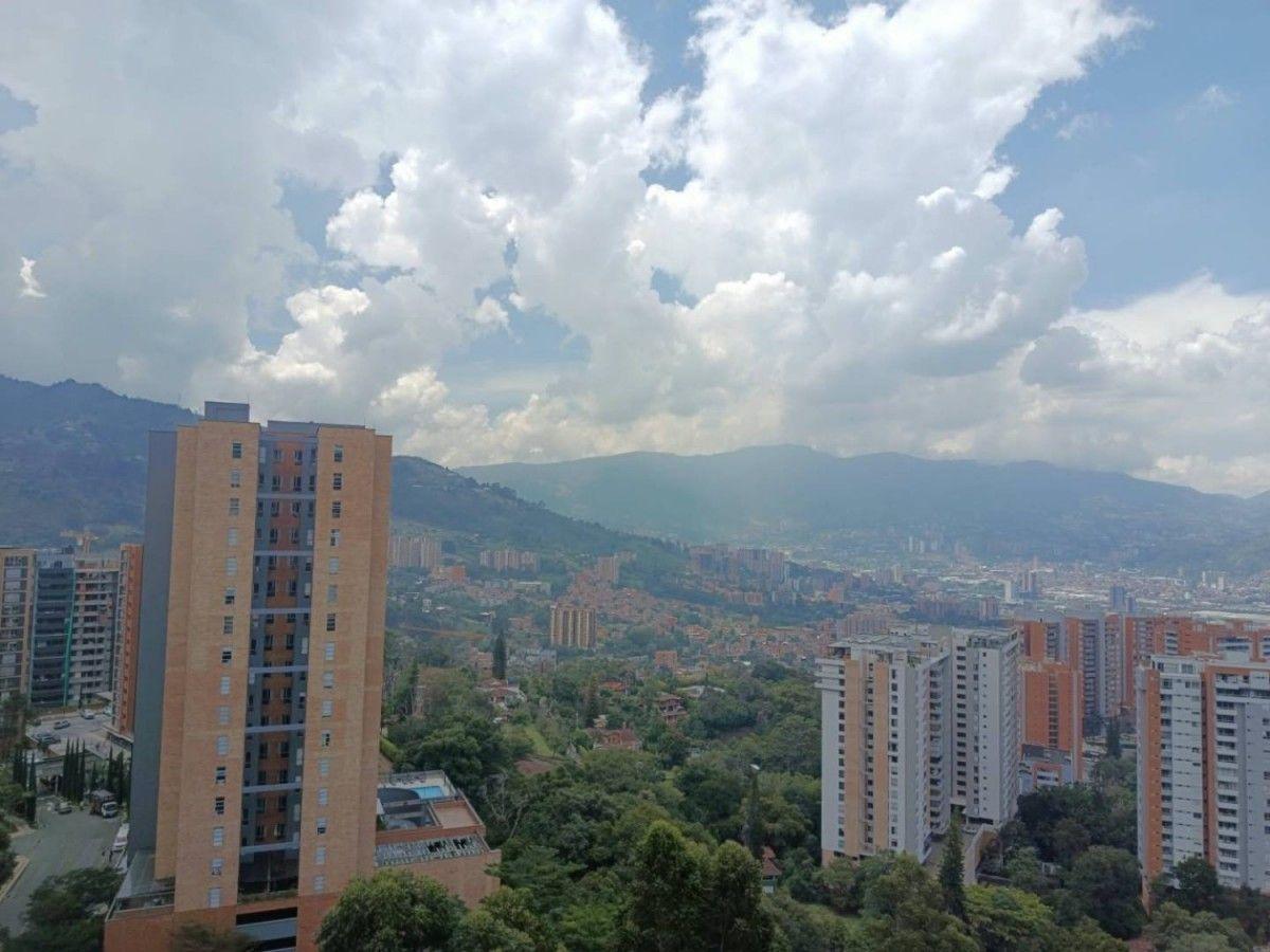 Apartamento en Loma De Las Brujas - 15