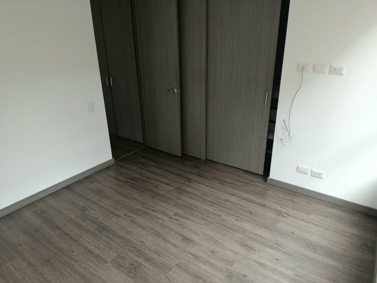 Apartamento en Loma De Las Brujas - 8