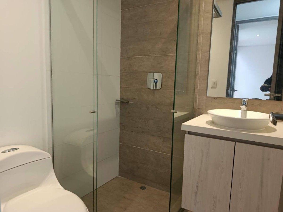 Apartamento en Loma De Las Brujas - 12