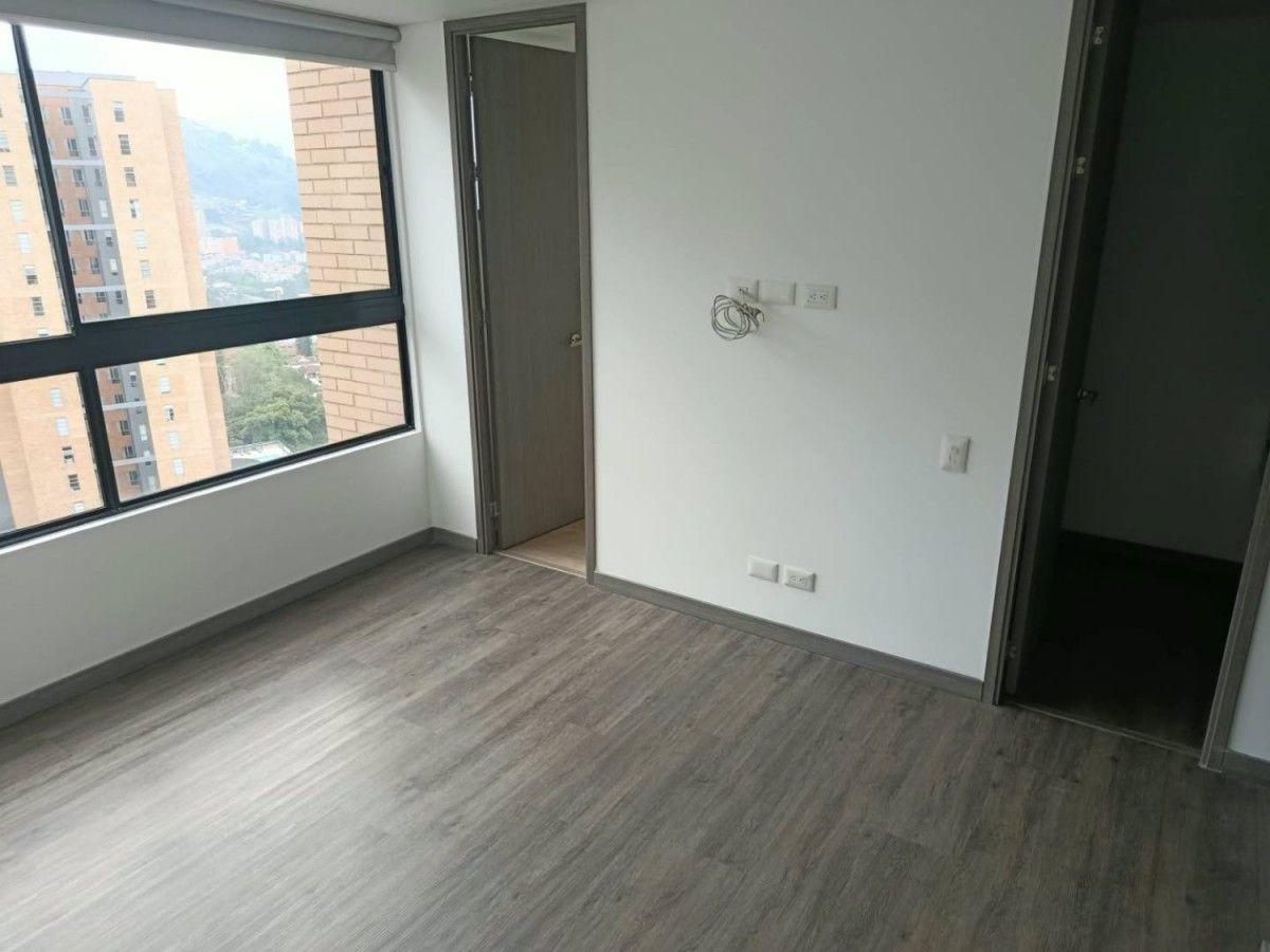 Apartamento en Loma De Las Brujas - 6