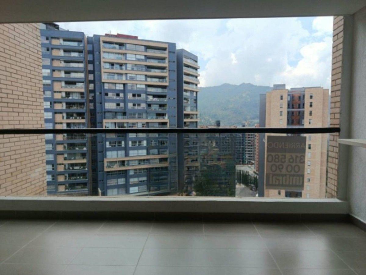 Apartamento en Loma De Las Brujas - 13